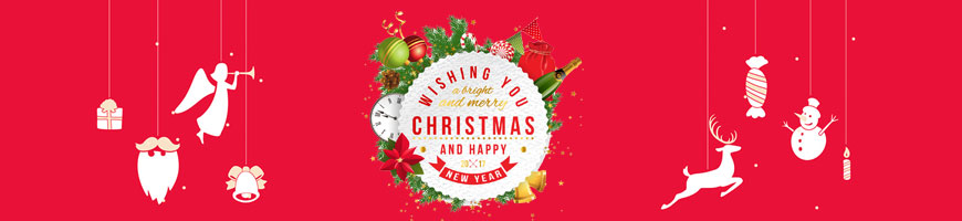 NEW CHRISTMAS