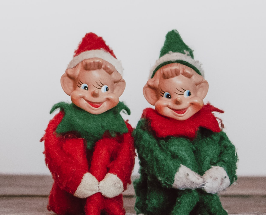 There are many variations