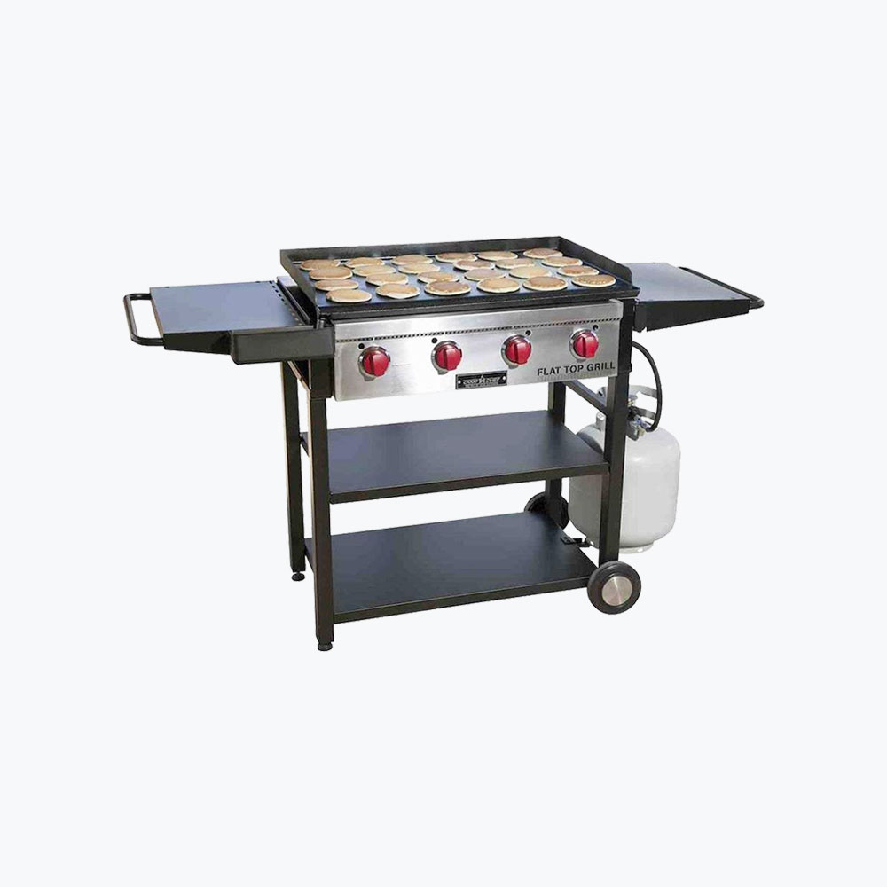 Philips Grinder